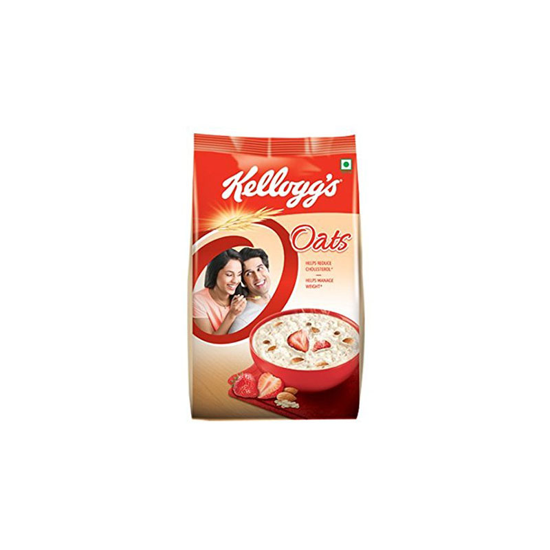 KELLOGGS OATS 200 GM